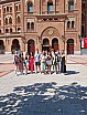 Blog Erasmus+ 2023 Salamanca