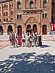 Blog Erasmus+ 2023 Salamanca