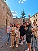 Blog Erasmus+ 2023 Salamanca