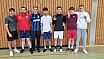 Fußballturnier 2024