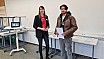 Beratungs- und Anmeldetag und Berufsinformationsmesse 2024