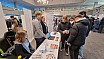 Beratungs- und Anmeldetag und Berufsinformationsmesse 2024