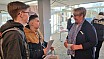 Beratungs- und Anmeldetag und Berufsinformationsmesse 2024
