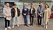 Beratungs- und Anmeldetag und Berufsinformationsmesse 2024