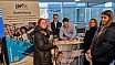 Beratungs- und Anmeldetag und Berufsinformationsmesse 2024