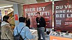 Beratungs- und Anmeldetag und Berufsinformationsmesse 2024