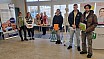 Beratungs- und Anmeldetag und Berufsinformationsmesse 2024