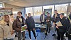 Beratungs- und Anmeldetag und Berufsinformationsmesse 2024