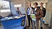 Beratungs- und Anmeldetag und Berufsinformationsmesse 2024