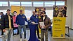 Beratungs- und Anmeldetag und Berufsinformationsmesse 2024
