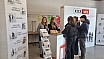 Beratungs- und Anmeldetag und Berufsinformationsmesse 2024
