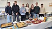 Beratungs- und Anmeldetag und Berufsinformationsmesse 2024
