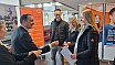 Beratungs- und Anmeldetag und Berufsinformationsmesse 2024