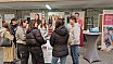 Beratungs- und Anmeldetag und Berufsinformationsmesse 2024