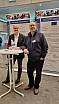 Beratungs- und Anmeldetag und Berufsinformationsmesse 2024