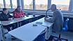 Beratungs- und Anmeldetag und Berufsinformationsmesse 2024