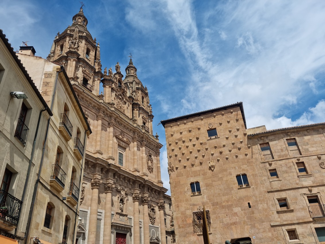 Blog Erasmus+ 2023 Salamanca