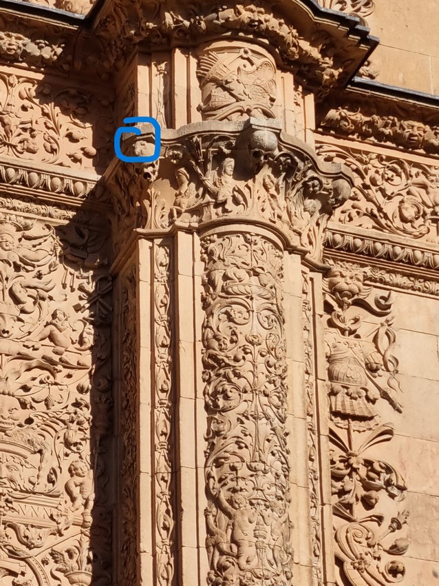 Blog Erasmus+ 2023 Salamanca