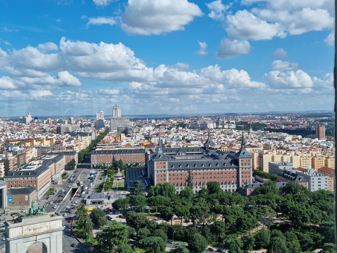 Blog Erasmus+ 2023 Salamanca