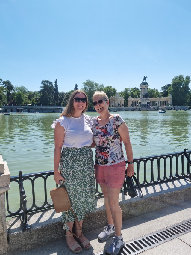 Blog Erasmus+ 2023 Salamanca