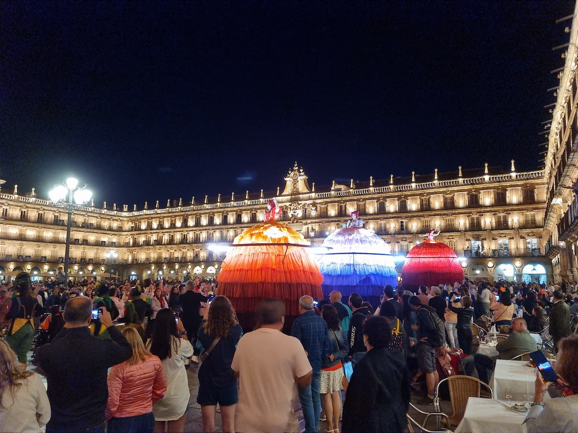 Blog Erasmus+ 2023 Salamanca
