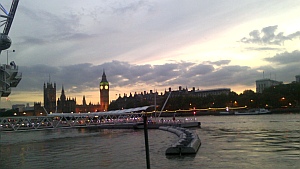 London Panorama