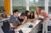 Selbstmanagementkurse für neue Klassen des Wirtschaftsgymnasiums 01LernenLernen