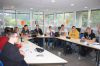 Selbstmanagementkurse für neue Klassen des Wirtschaftsgymnasiums 02LernenLernen